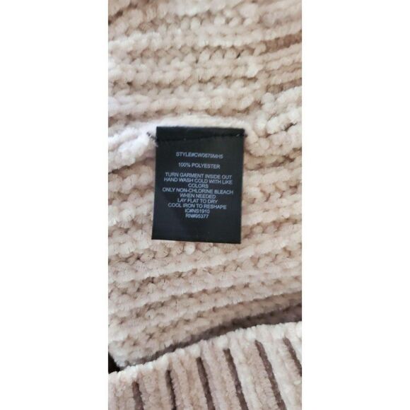 Sanctuary Pullover XS Over the rainbow Cashmere - Picture 8 of 9